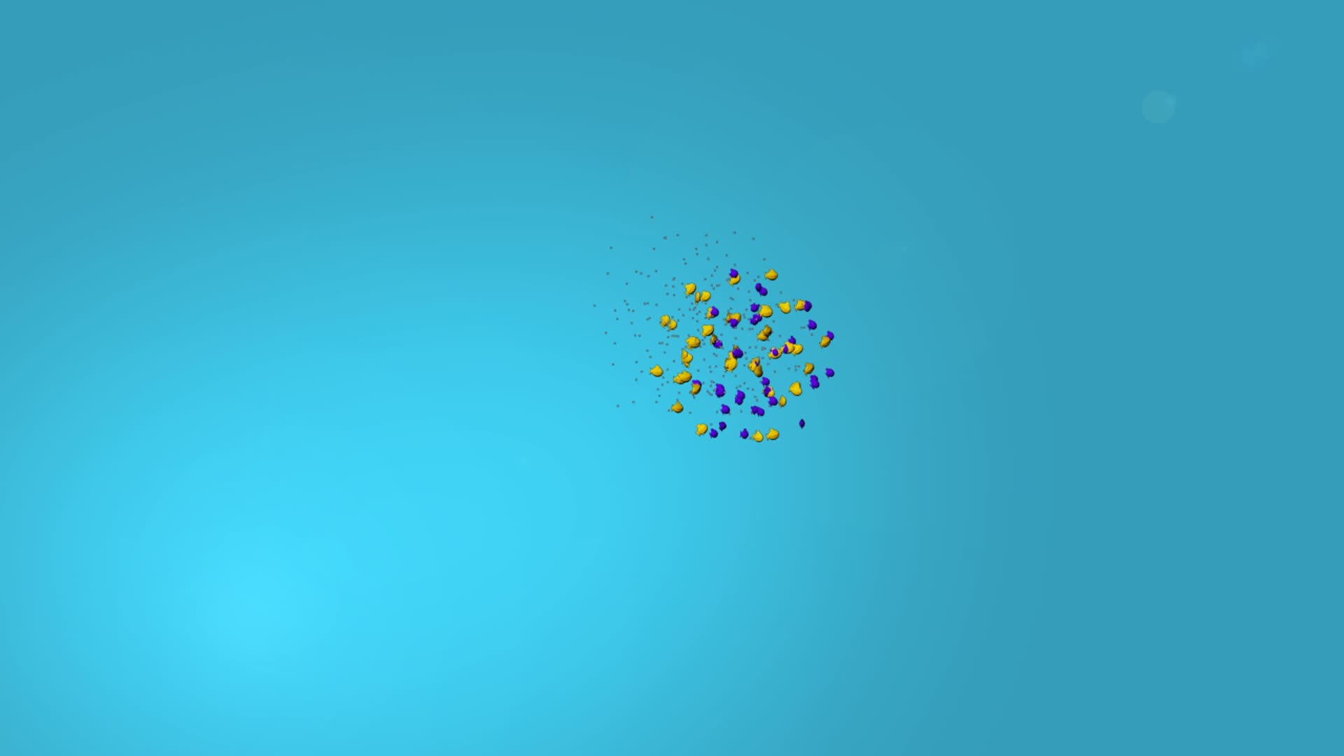 Particle Animation 01