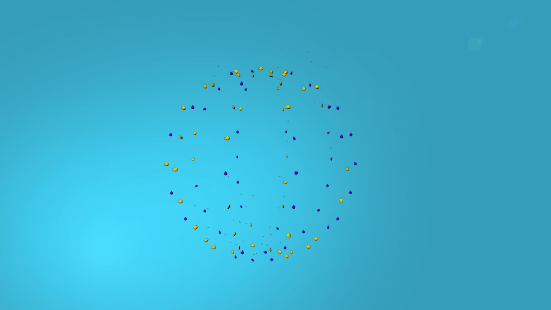 Particle Animation 02